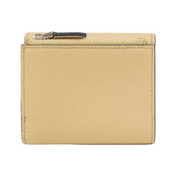 BVLGARI Beige Wallet - Picture 2 of 8